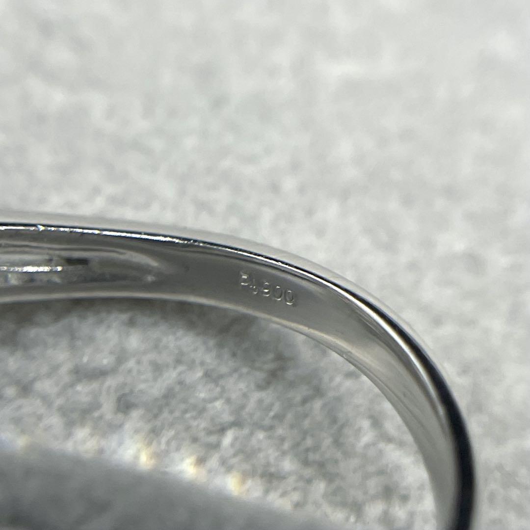 専用JA43★高級 ダイヤモンド0.3ct プラチナ リング