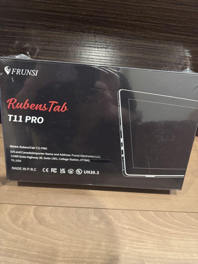 【定価29999円】タブレットAndroid12 液晶ペンタブレット 10インチ