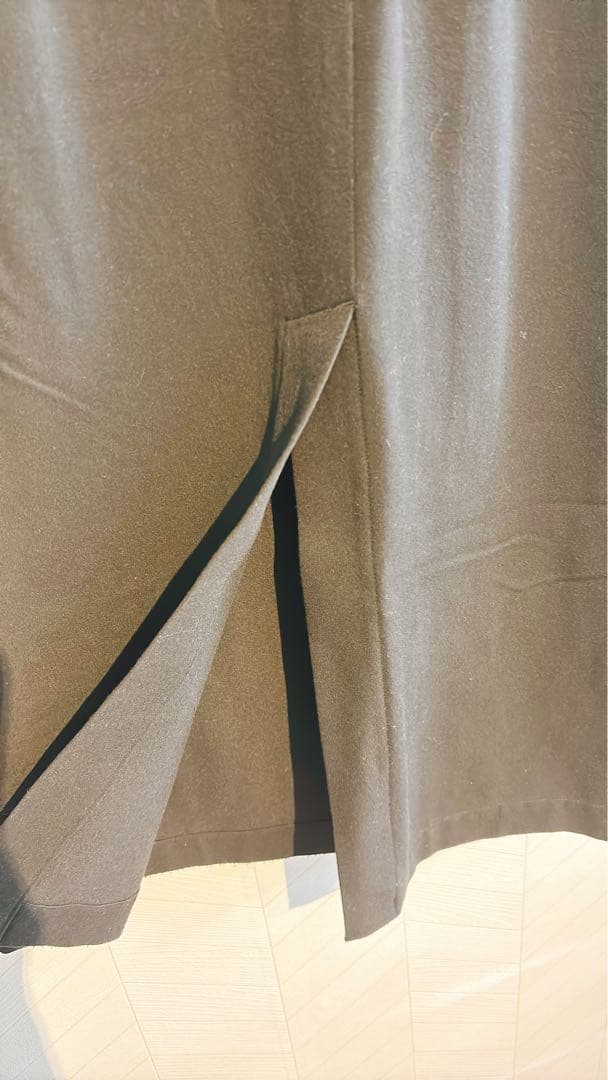 【試着のみ】Plantation　ロングスカート