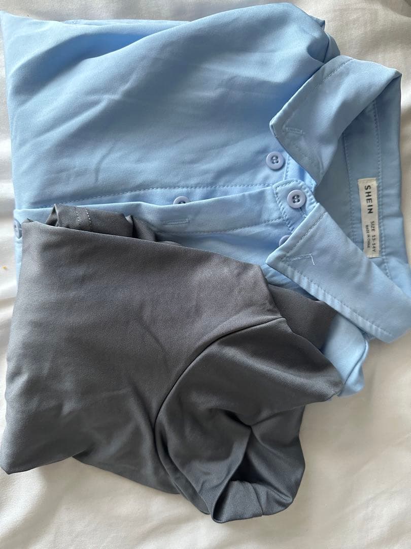 緋八マナ　放課後オリエンス　コスプレ衣装