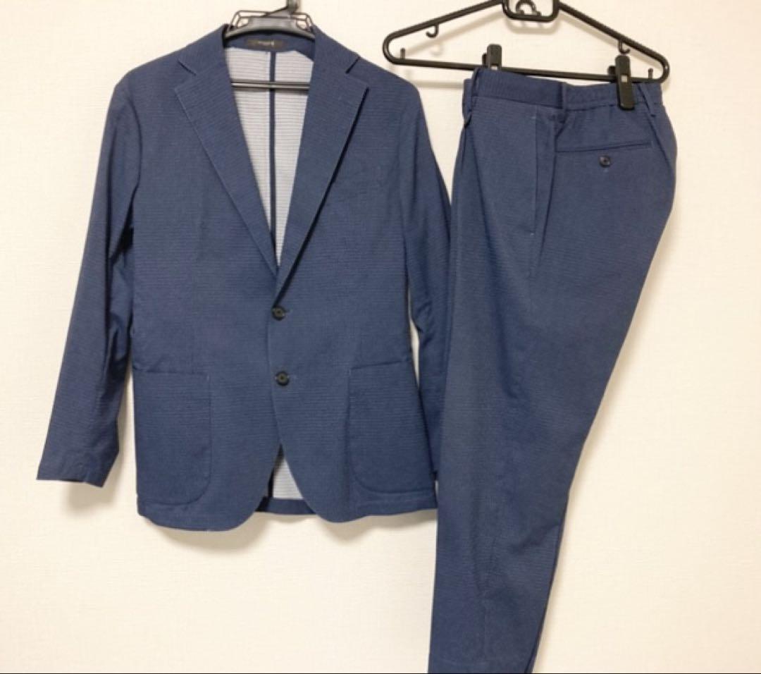 MACKINTOSH カジュアルスーツ セットアップ