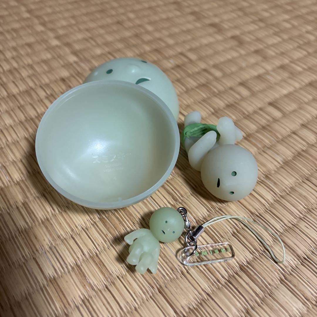 スミスキー SMISKI ヒッパーズ HIPPERS ヨジノボリスキー セット