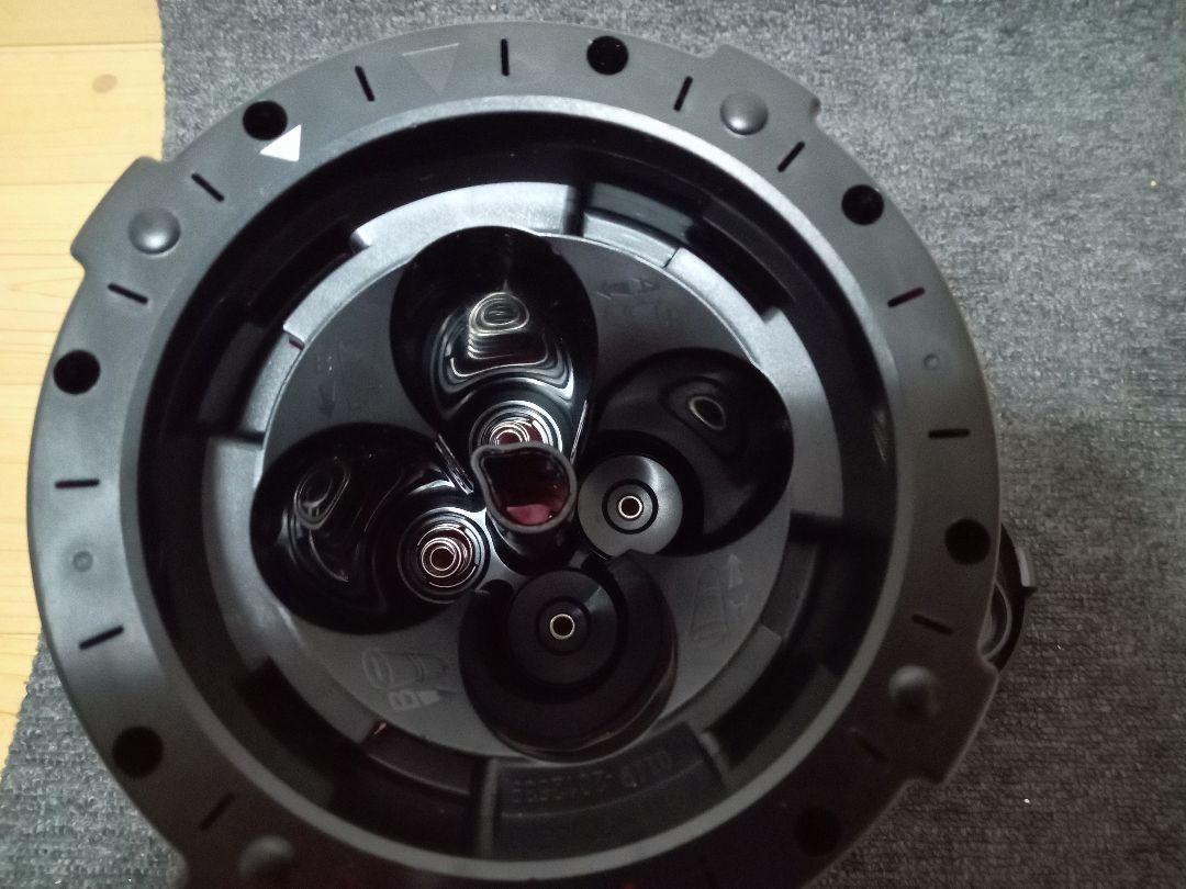 コールマン　マルチパネルランタン 800ルーメン 電池式/USBポート付