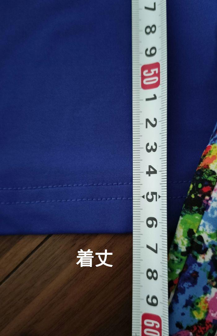 Marica【美品】ナイキセットアップトップスL スコートM
