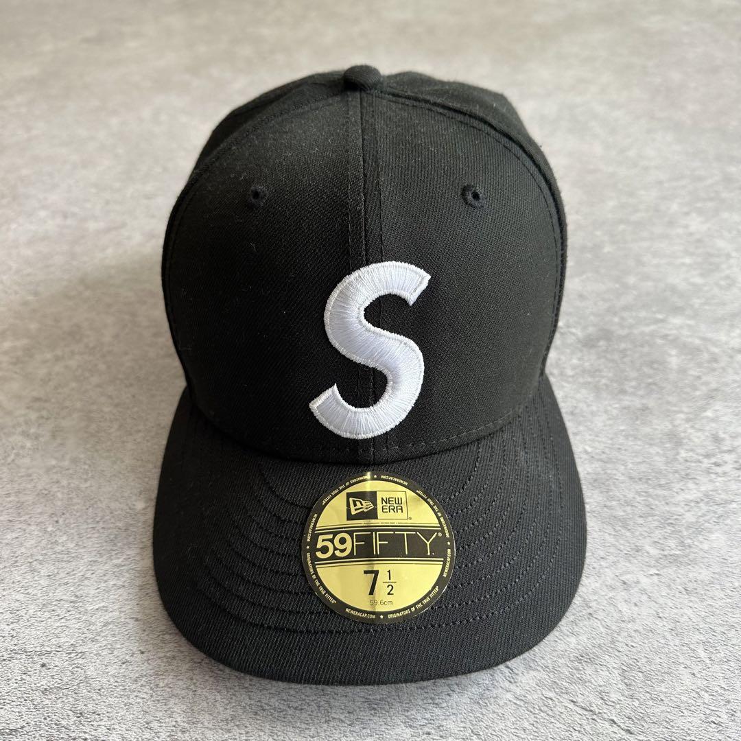 Supreme x New Era / シュプリーム x ニューエラ アンディ