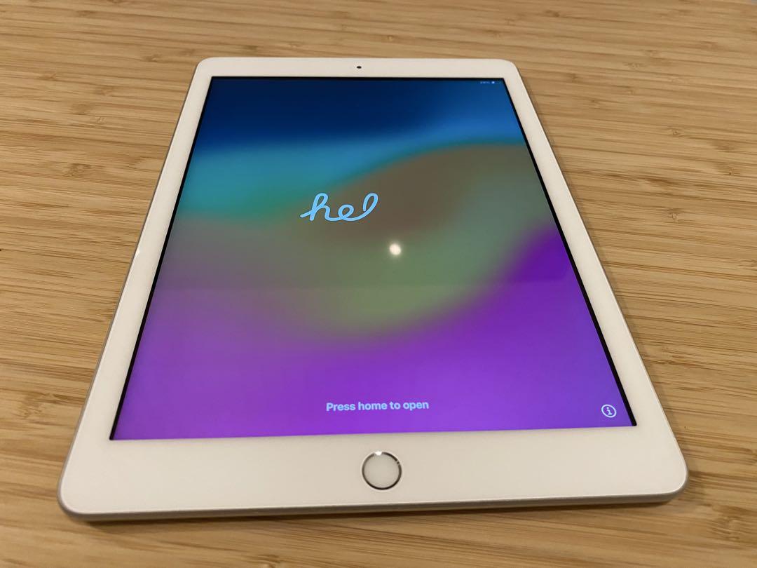iPad6 第6世代 32GB WIFIモデル