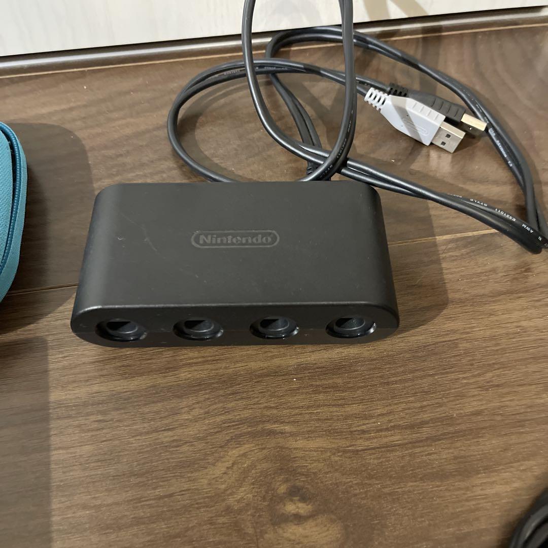 Nintendo Switch 本体 周辺機器　セット