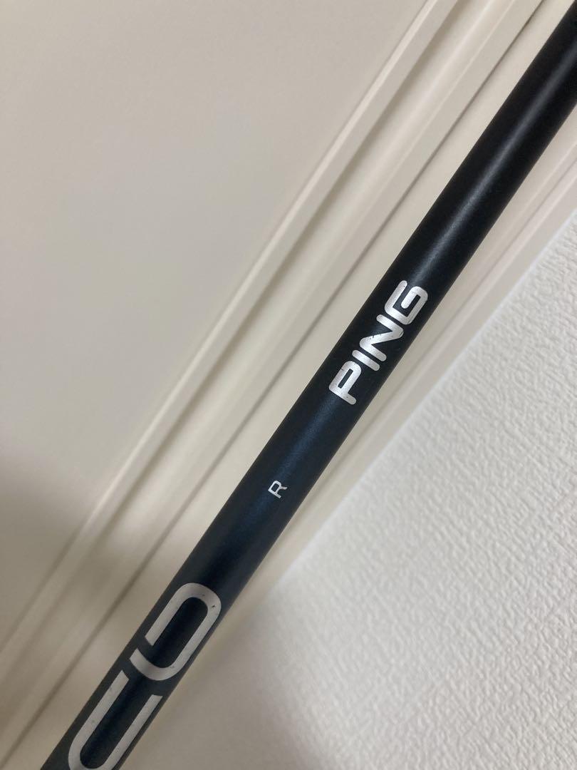 ping ALTA J CB SLATE Rシャフト ALTA J CB SLATE PING ドライバー用シャフト (R) クラブ