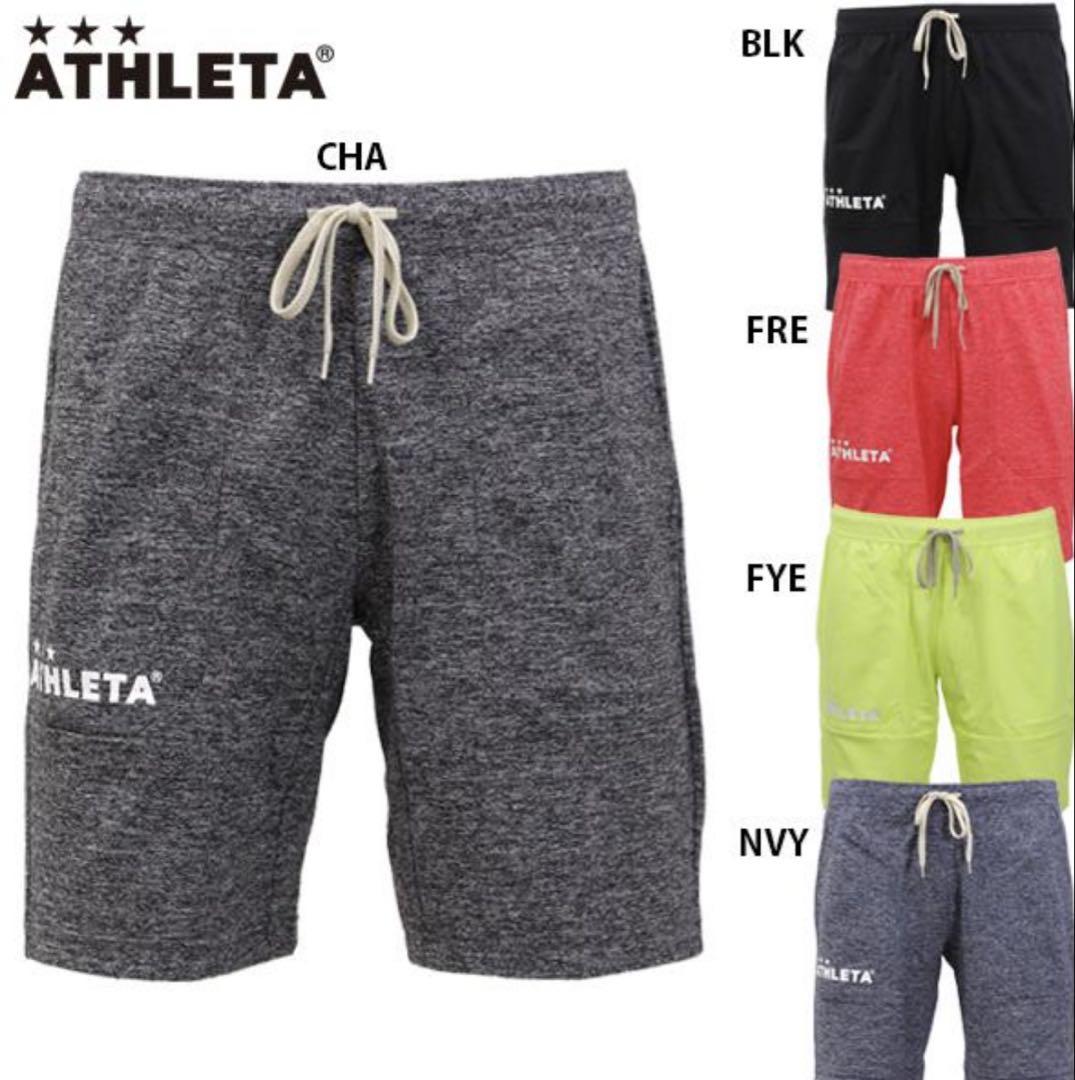 ATHLETA ペナルティウェア　ハーフパンツ 合計11点 ATHLETA ペナルティウェア ハーフパンツ 合計11点