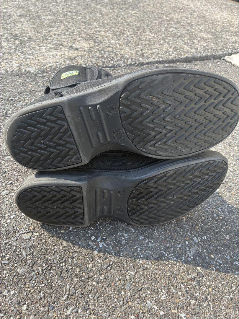 救助指導会用　HG-PRO 27.5cm
