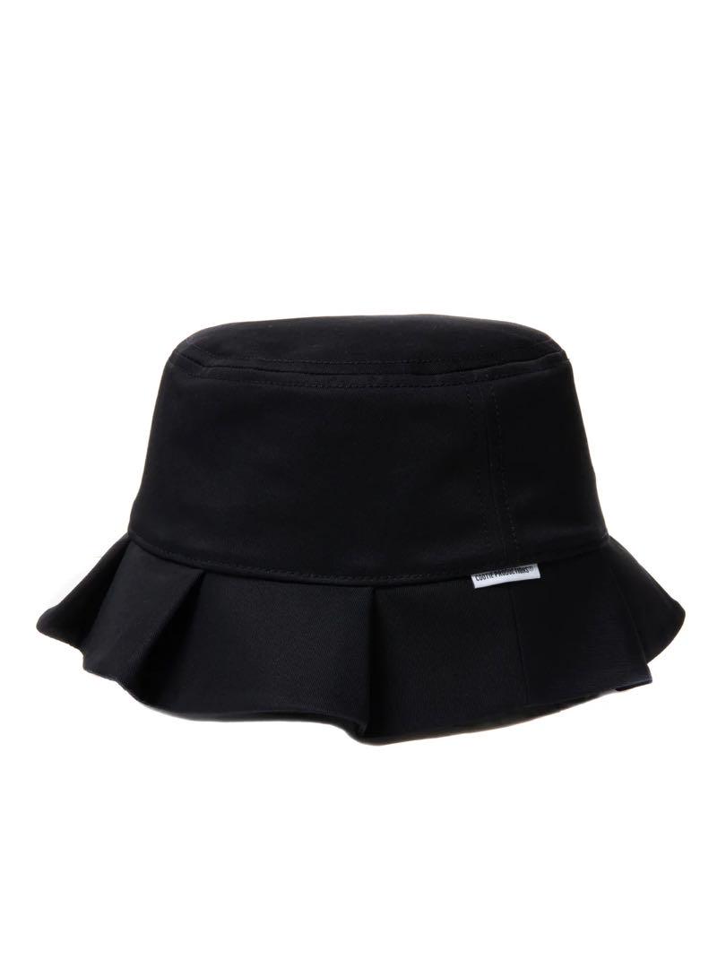 Cootie Productions ハット COOTIE PRODUCTIONS / Puff Mesh Bucket Hat 通販 正規代理店
