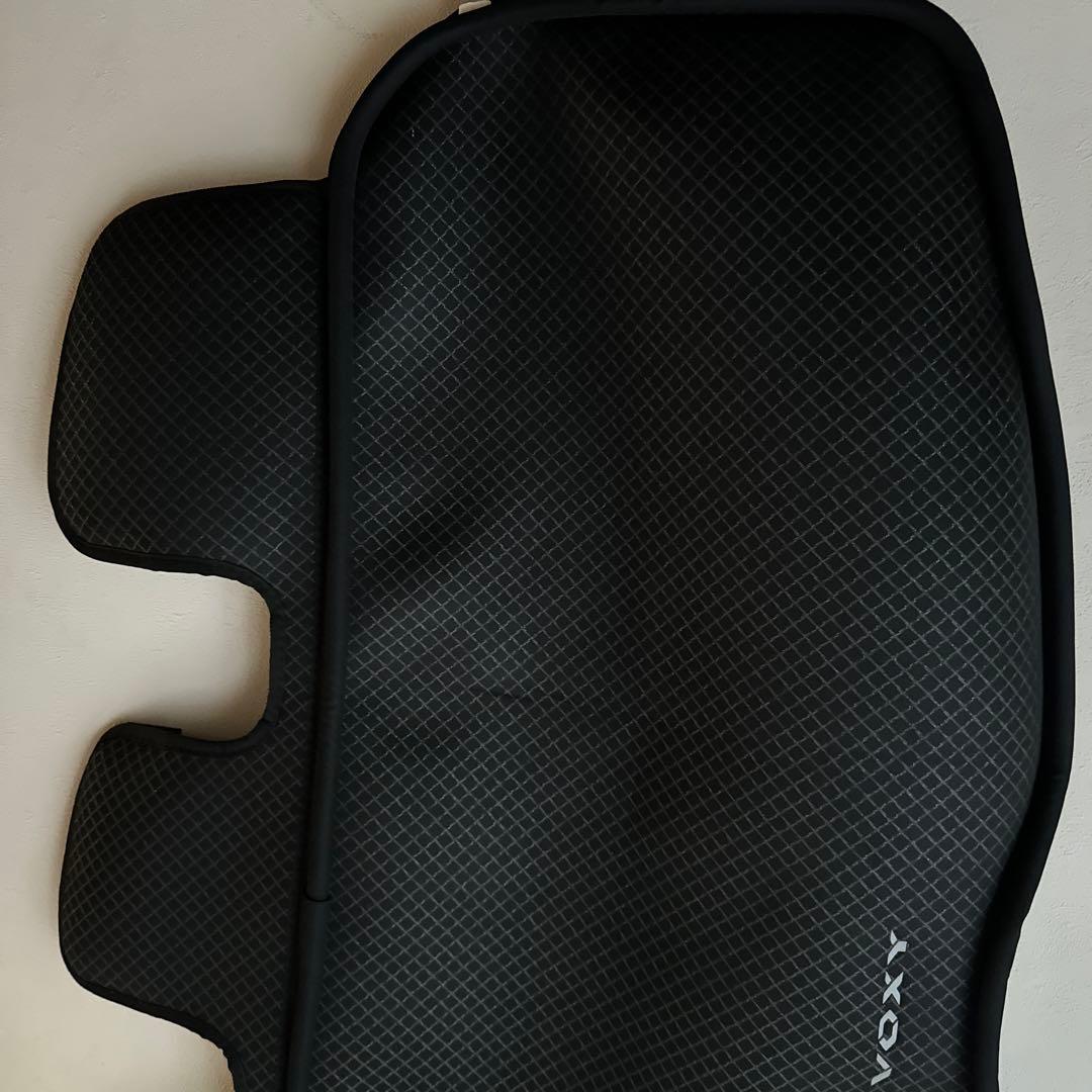 トヨタ TOYOTA 純正ラゲージソフトトレイ トヨタ TOYOTA 純正ラゲージソフトトレイ