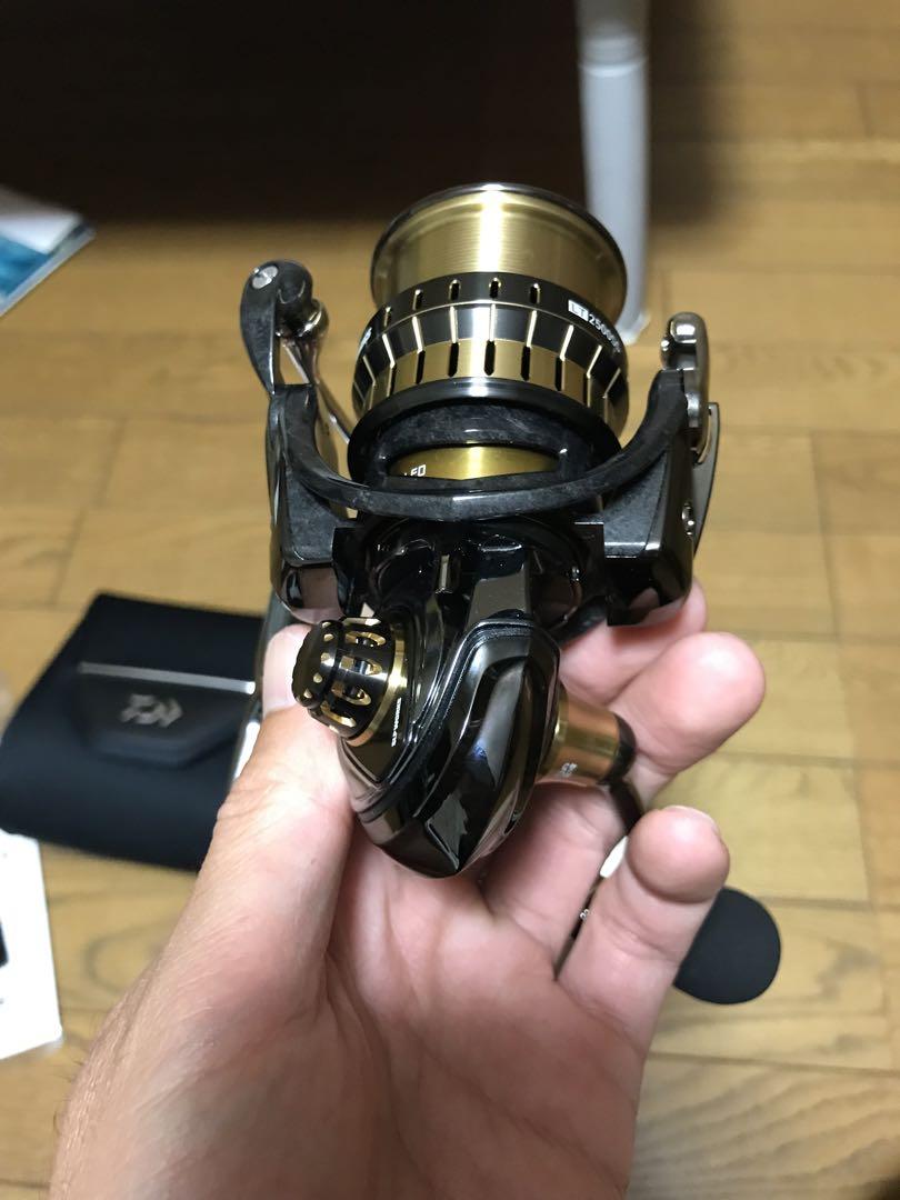イグジスト セミオーダー FCフルカスタム