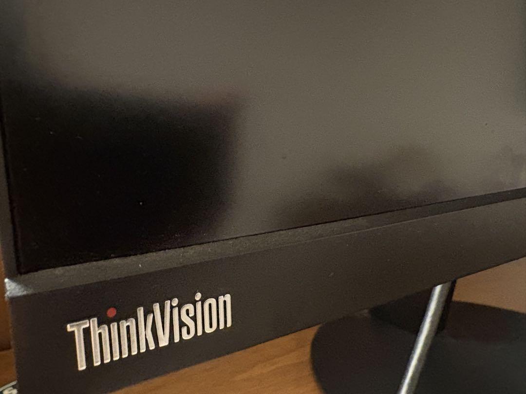ThinkVision P27u-10 TypeC モニター