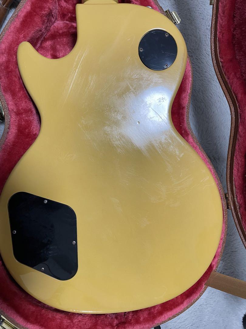 Gibson Les Paul Special TVイエロー(ハードケース付き)