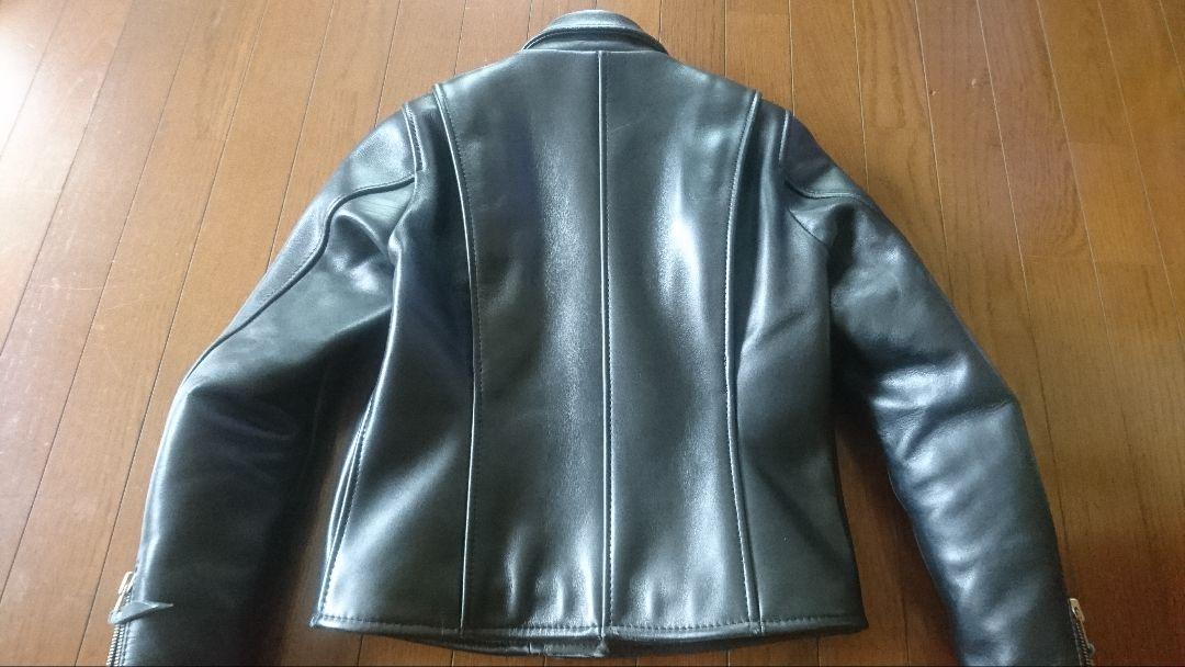 世界的に有名な KADOYA HEAD カドヤヘッドファクトリーレザー 直販超高品質 KADOYA/HEAD FACTORY レディースジャケット レザージャケット