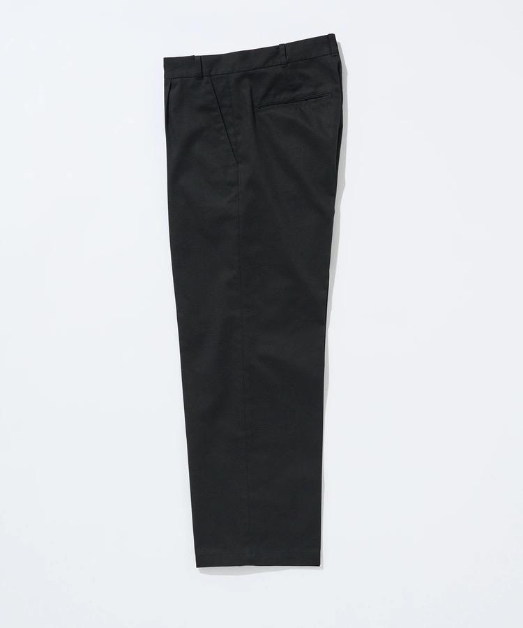パンツ OVY x GHbM BRITISH TWILL TROUSERS OVY × GHbM BRITISH TWILL TROUSERS
