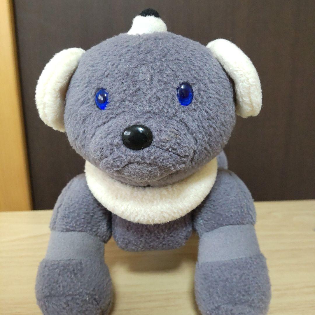t*s様 アイボ　aibo マカロン　ぬいぐるみ ふきふきAIBO マカロン ぬいぐるみ - メルカリ