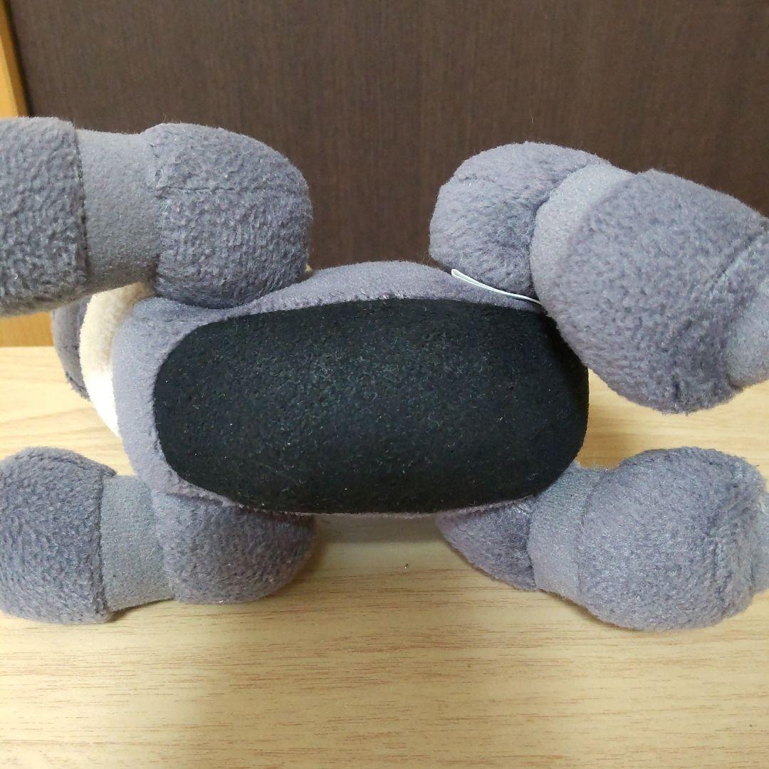 ふきふきAIBO マカロン ぬいぐるみ - メルカリ