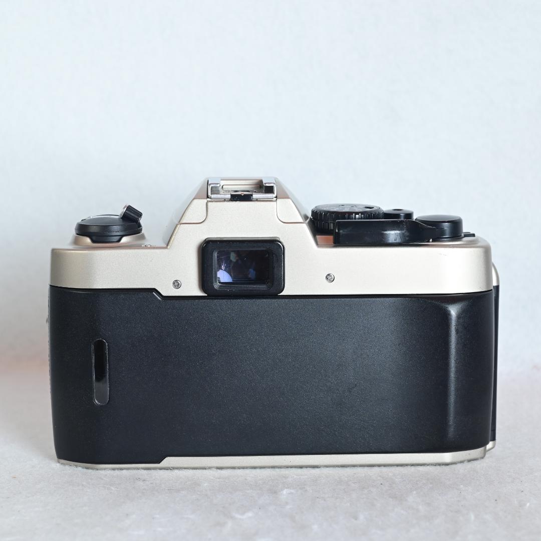 試写画像あり！ Nikon FM10 純正ズームレンズセット 初期動作保証