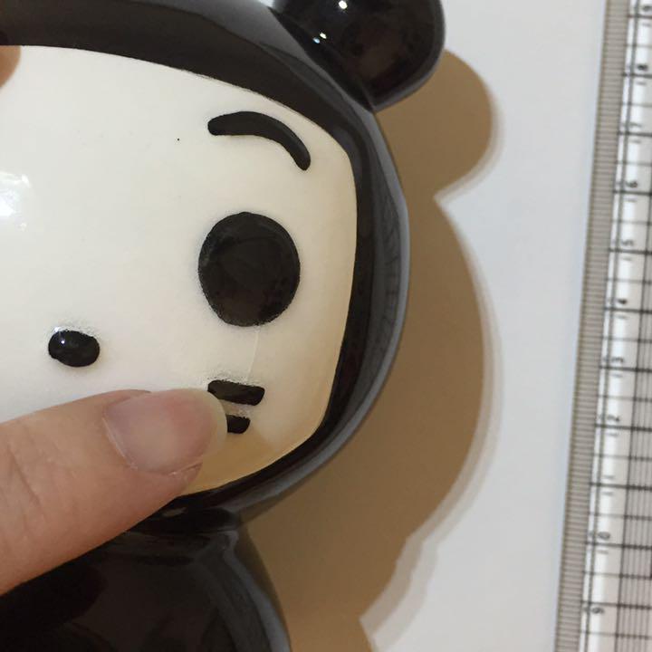 しぃにゃんさま専用 東君平 くんぺい童話館 たぬき 貯金箱