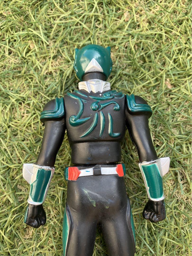 沖縄戦隊 琉神マブヤー - メルカリ