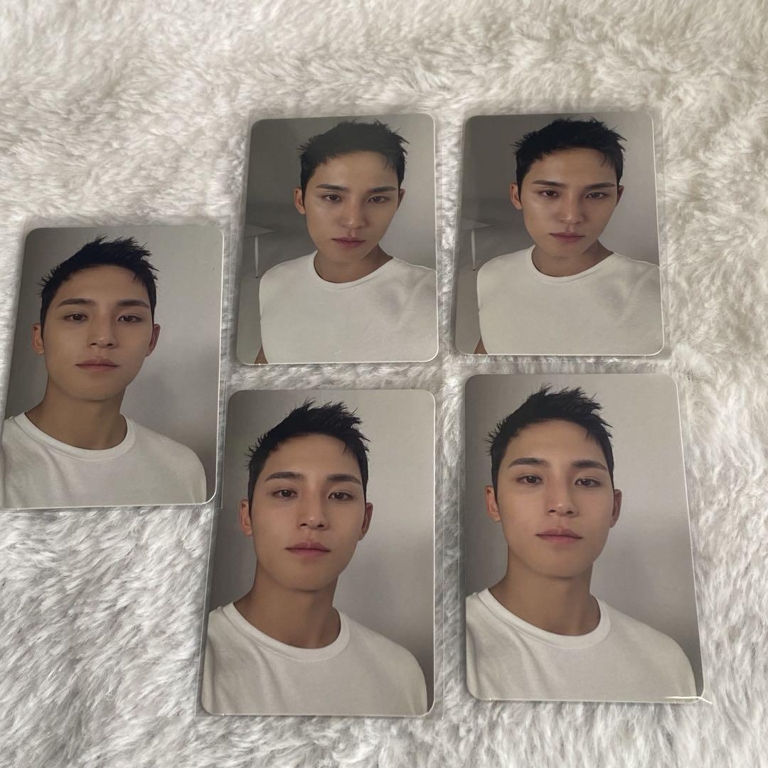 SEVENTEEN 17 is right here carat盤 13枚セット HYBJ-5003_3.JPG