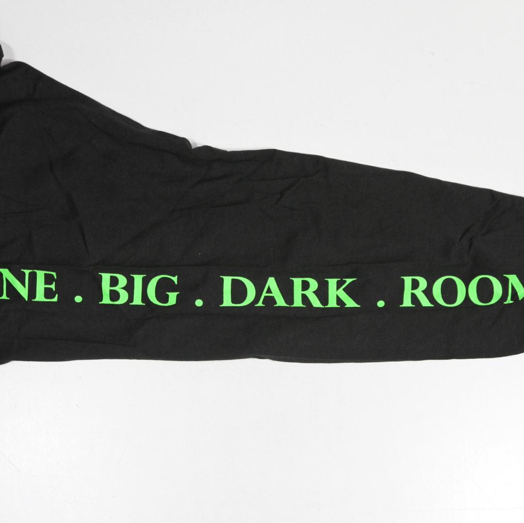 XL】新品 映画 ビートルジュース Tシャツ ロンT ウィノナライダー