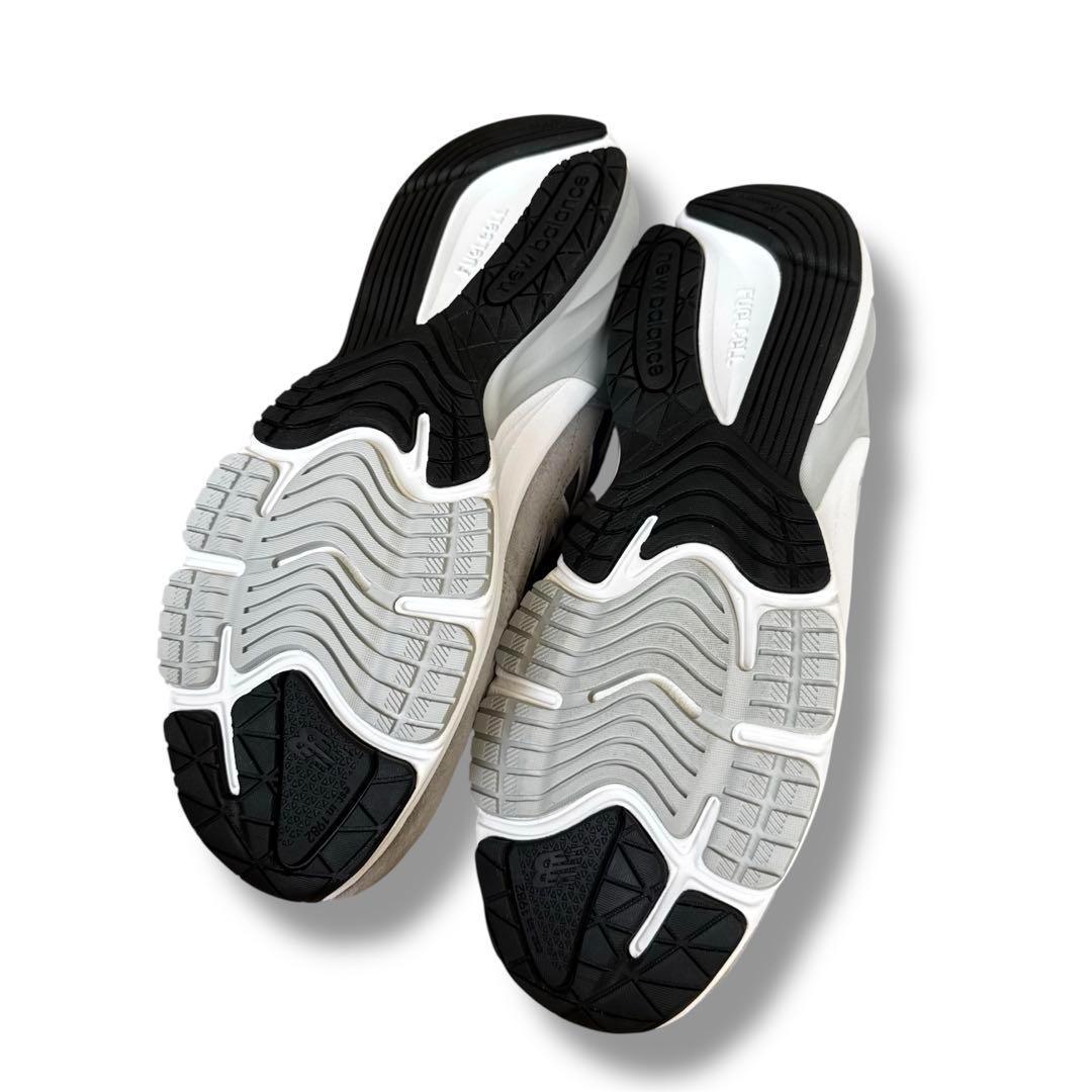 【新品】ニューバランスM990GL6 v6 US9 28㎝