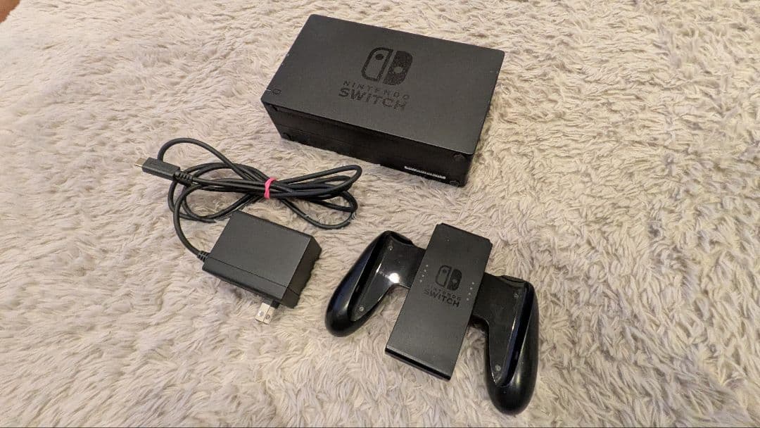 Nintendo Switch青黄 ソフト2つサービス Nintendo Switch青黄 ソフト2つサービス