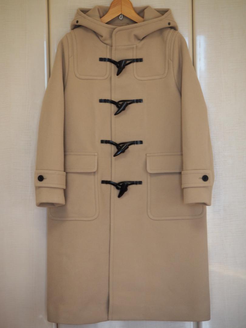35%割引Mクリスマスファッション 【あい様専用】 ダッフルコート ジャケット/アウターM-MURCIAPC.ES 35%割引Mクリスマスファッション 【あい様専用】 ダッフルコート ジャケット/アウターM-MURCIAPC.ES