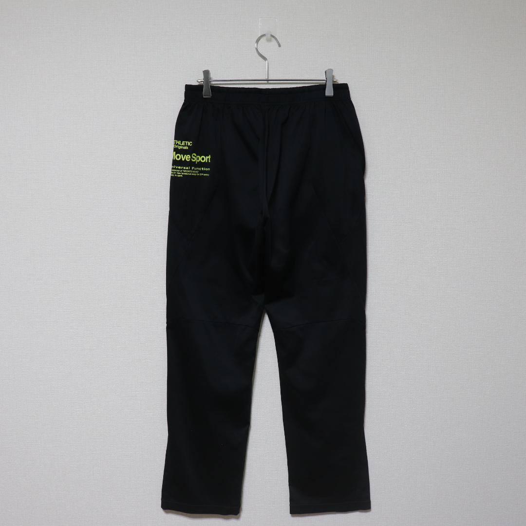 DESCENTE 上下セットアップ MOVE SPORT ネイビー　Mサイズ DESCENTE MOVE SPORT セットアップ スポーツウェア - メルカリ