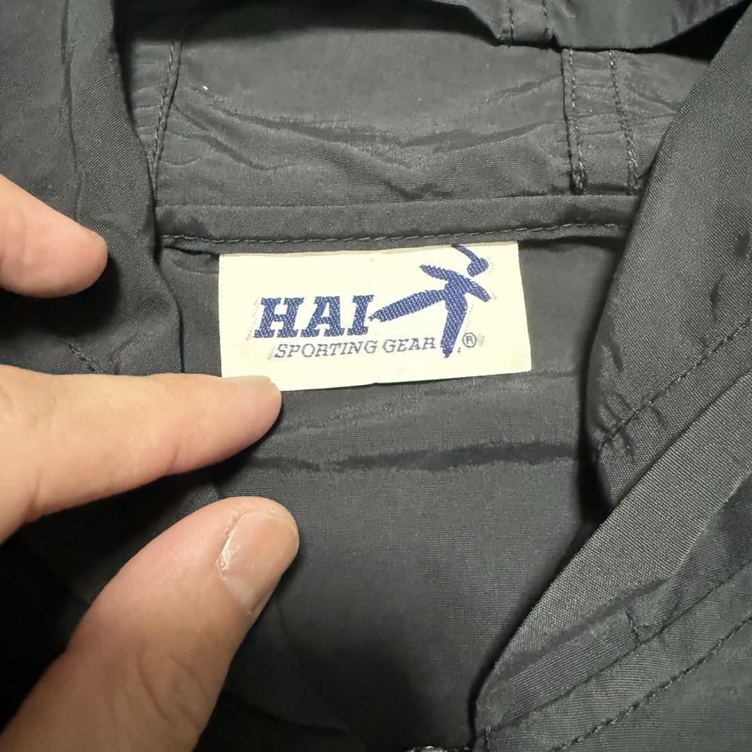 HAI