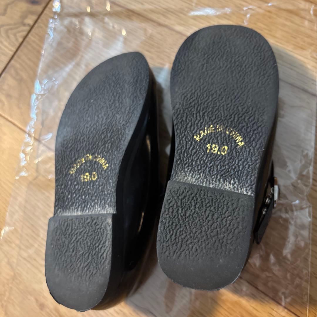 120㎝ ＆シューズ