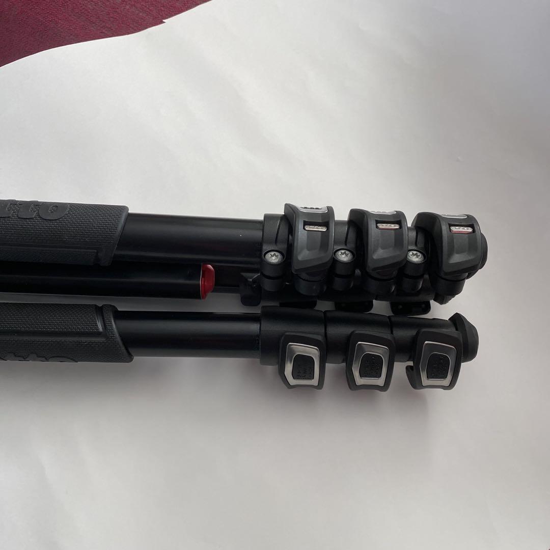 Manfrotto MK190XPRO4-BHQ2