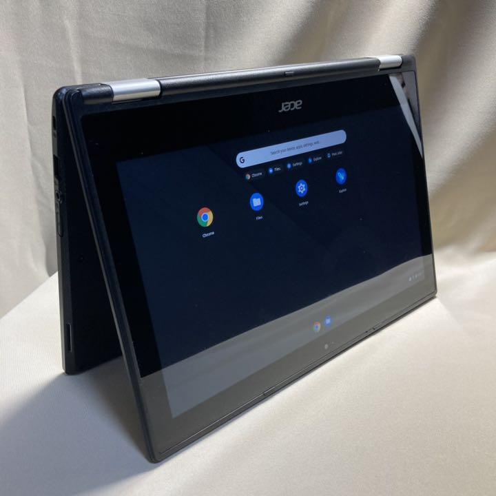 Acer Chromebook C738T