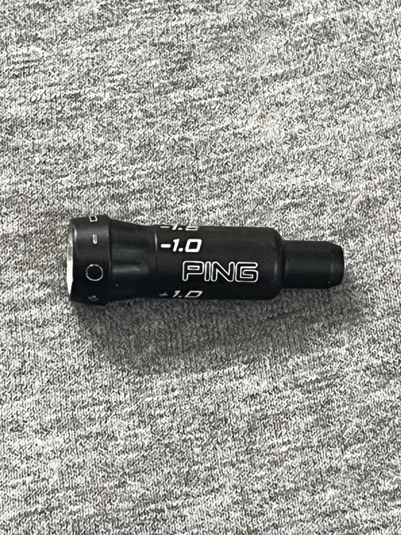 PING ピン G430 MAX 10K ドライバー 10.5度 G430 MAX 10K ドライバー PING TOUR 2.0 CHROME 65／75(ドライバー)