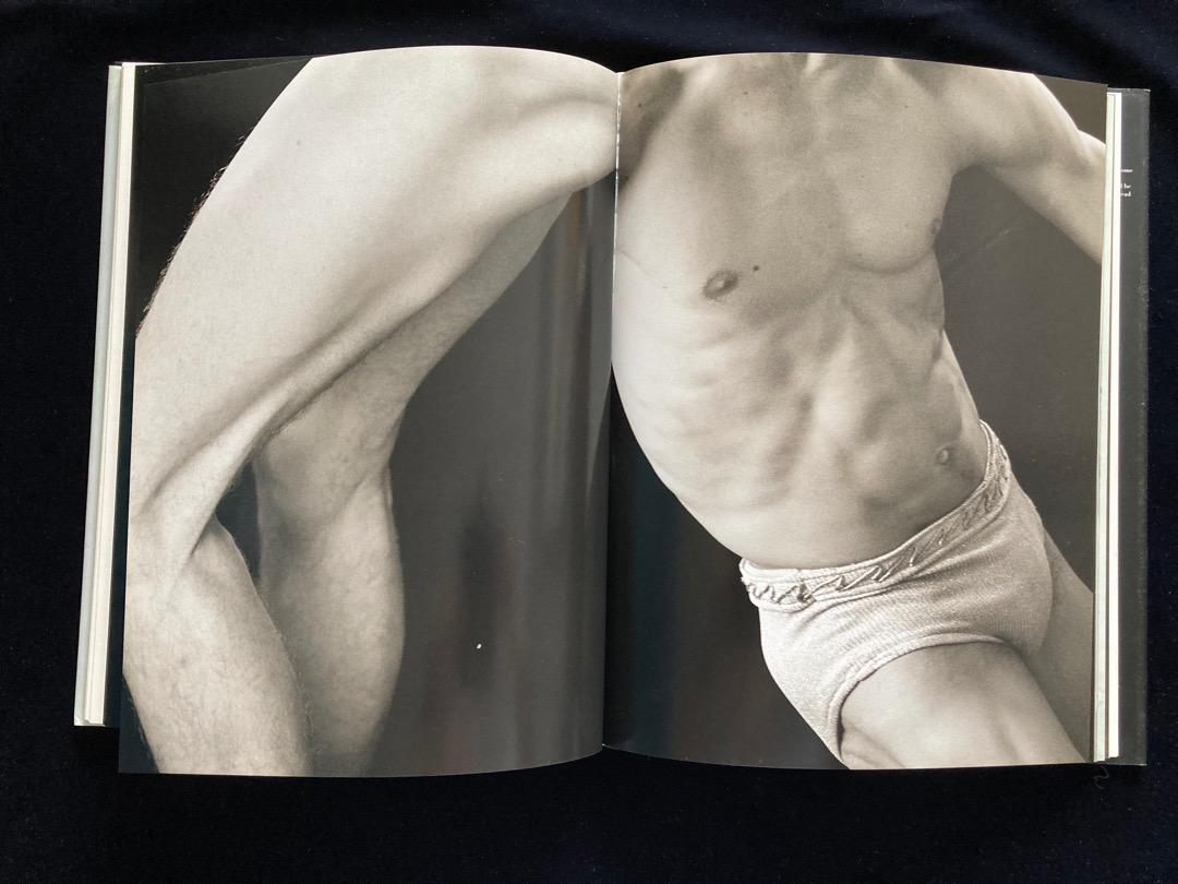 写真集 DAVID SEIDNER WITH A TEXT BY MAURIES