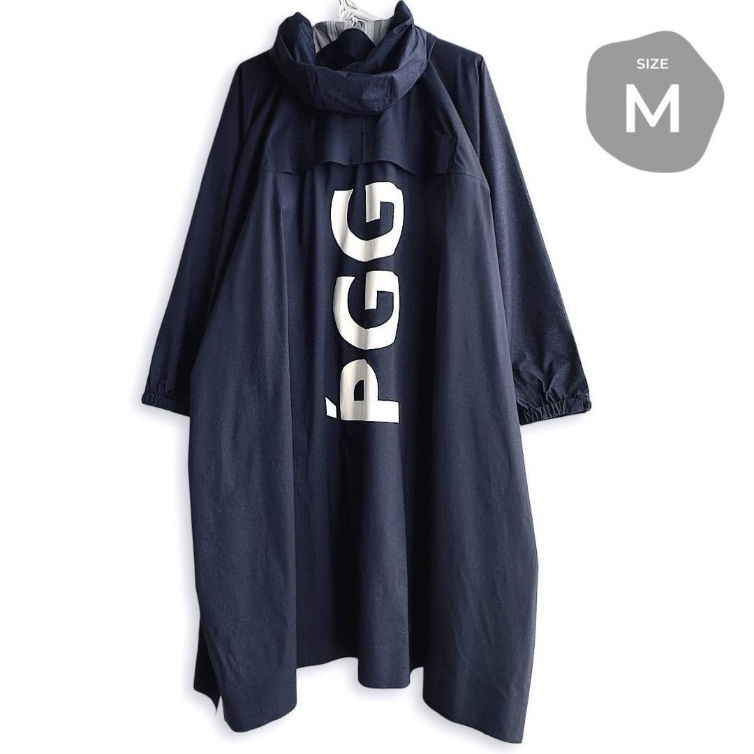269 PGG 新品タグ付き 定価74,800円 ポンチョ レインウェア L 269 PGG 新品タグ付き 定価74, ポンチョ レインウェア M
