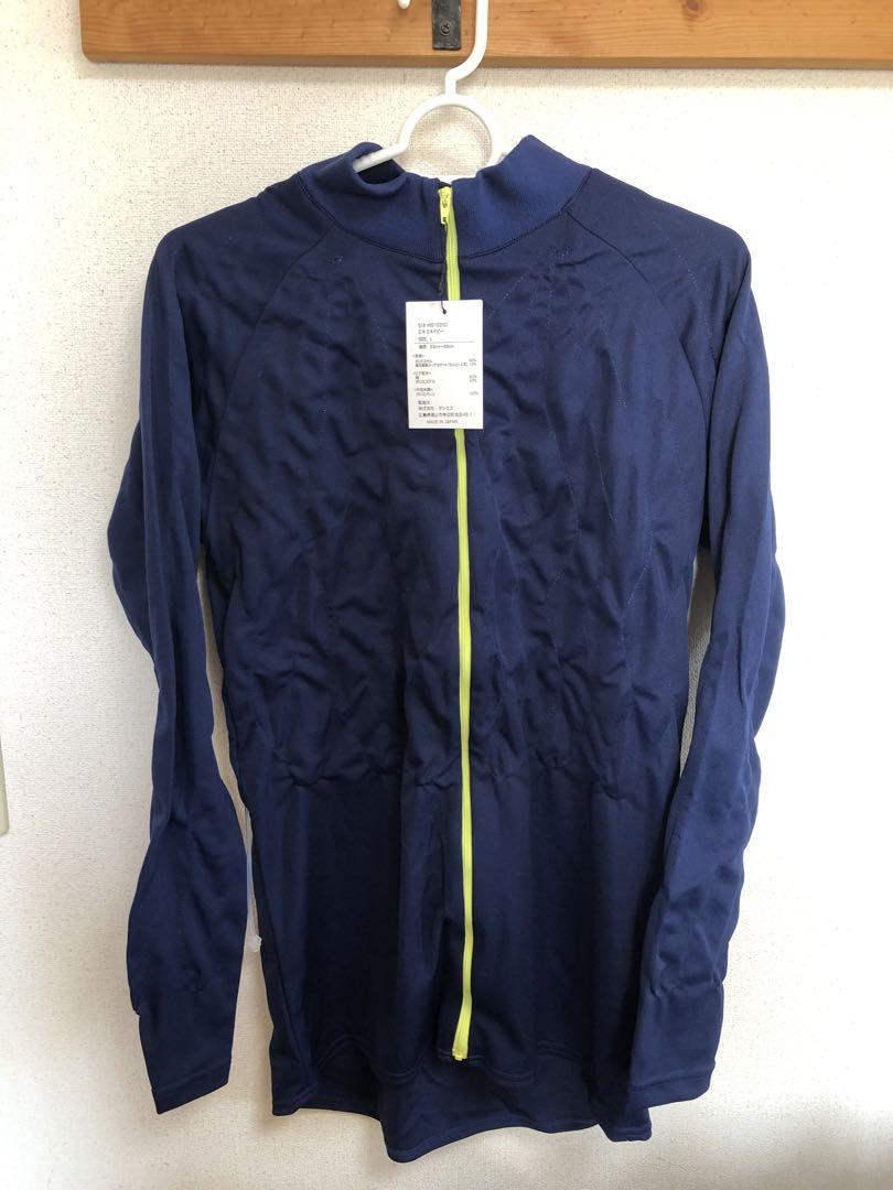 空調服　涼神服水冷シャツ(Lサイズ)