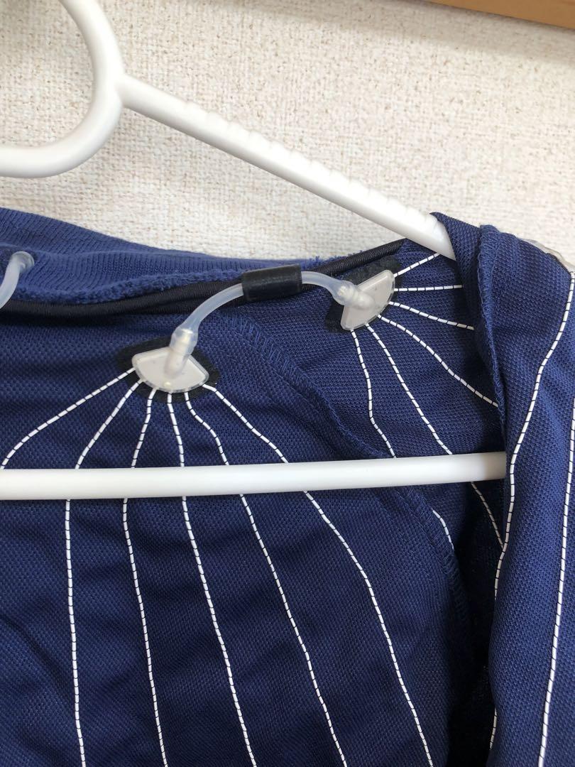 空調服　涼神服水冷シャツ(Lサイズ)