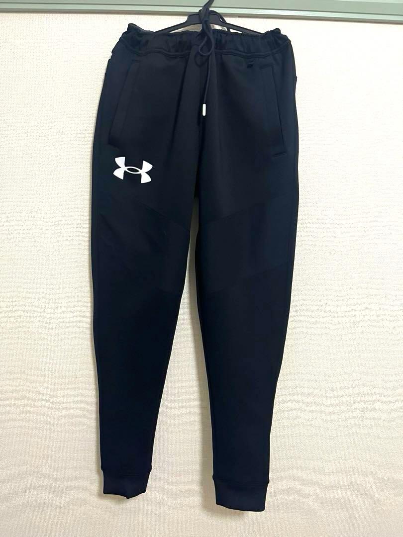 UNDER ARMOUR アンダーアーマー セットアップ 試着のみ