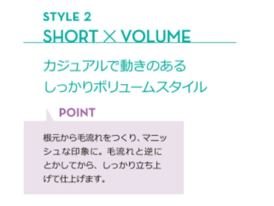 ブラシ型ヘアアイロン