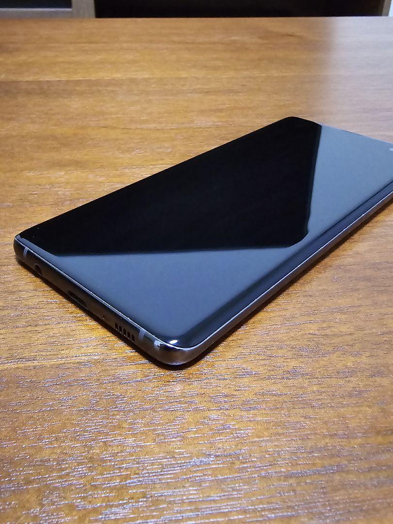 Galaxy S10+ 　SC-04L　128GB