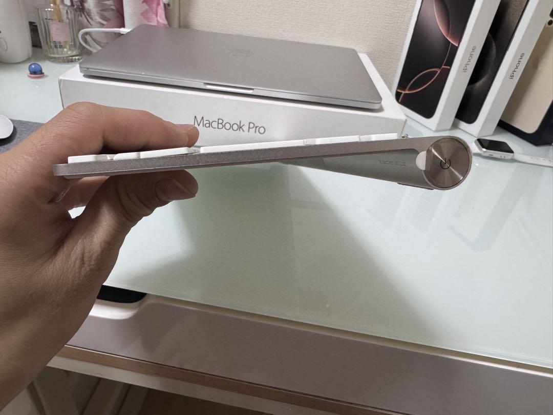 Apple MacBook Pro キーボード 日本語配列 Apple MacBook Pro キーボード 日本語配列