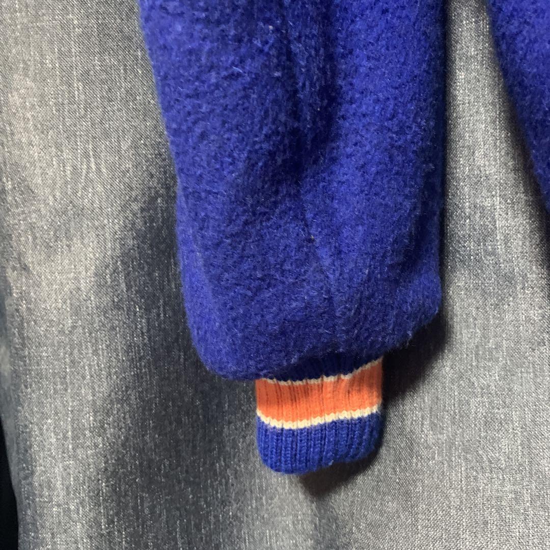 New York Mets 1969年ワールドチャンピオン スタジャン　MLB