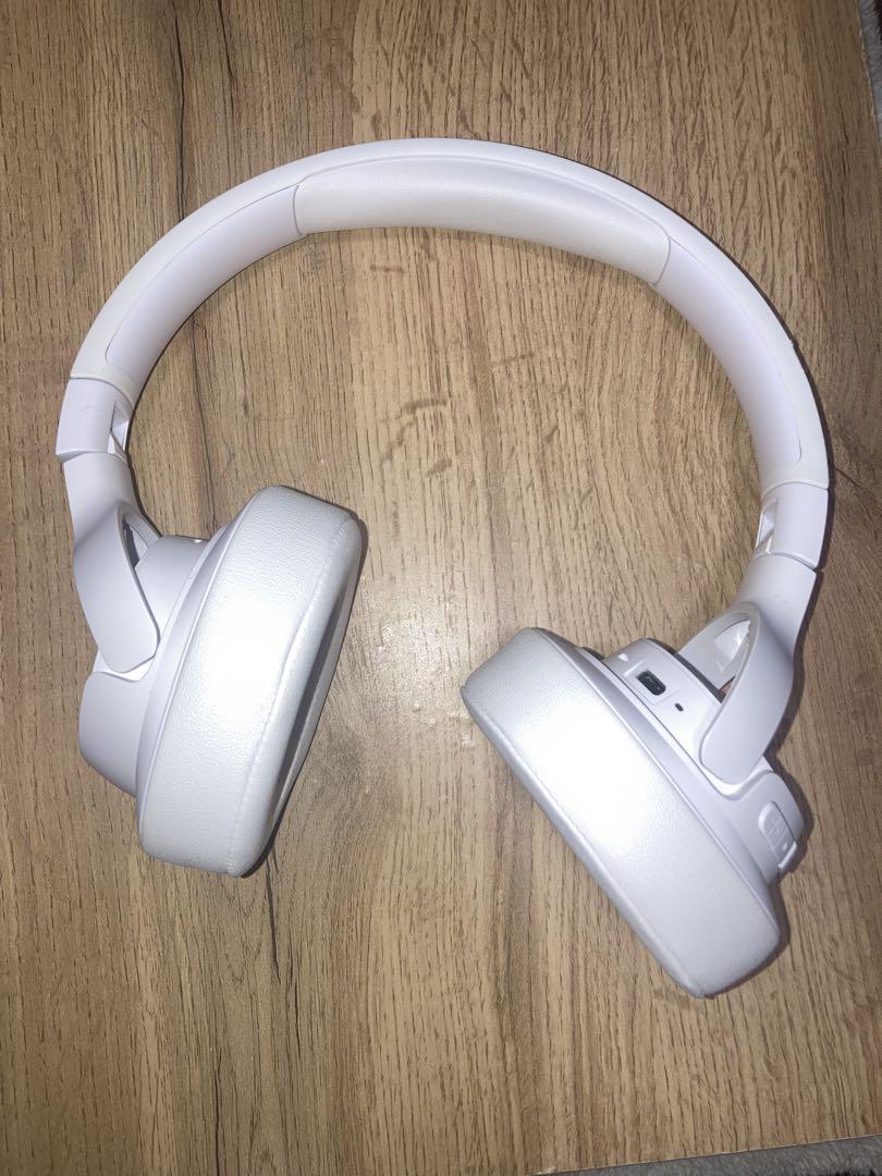 JBL TUNE 770NC ヘッドホン
