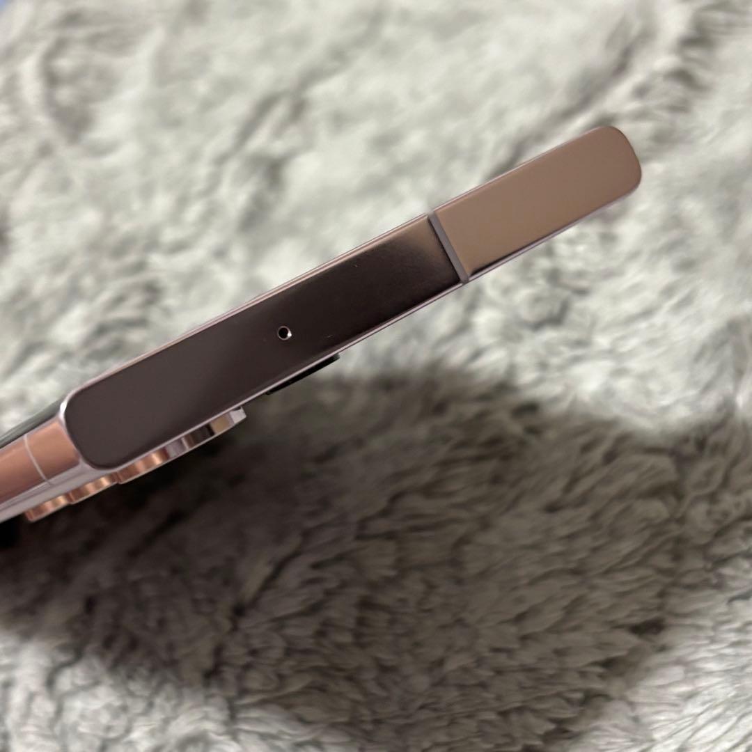 【美品】GalaxyS23Ultra 256GB チタニウムバイオレット 韓国版