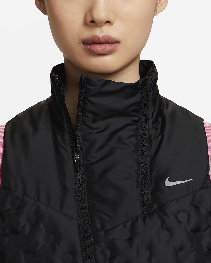 在庫 処分ファッション - NIKE ランニングベスト(Mサイズ)新品未