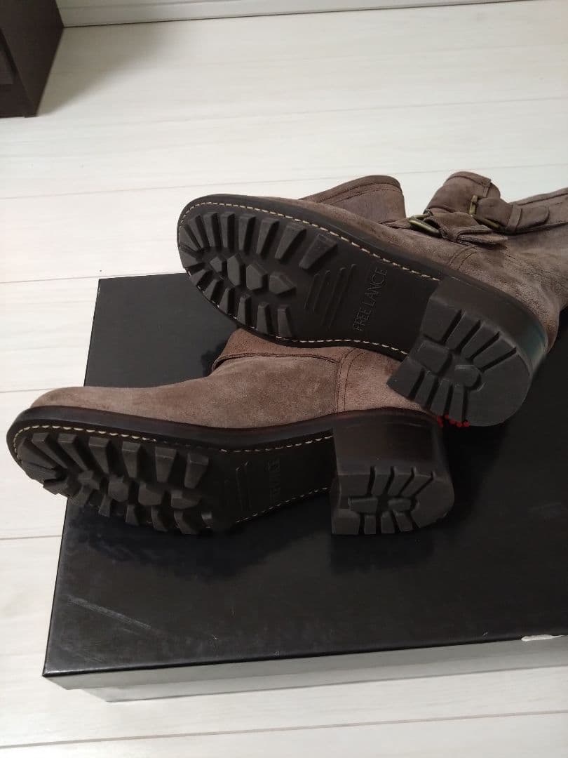 FREE LANCE フリーランス サイズ37 FREE LANCE フリーランス サイズ37